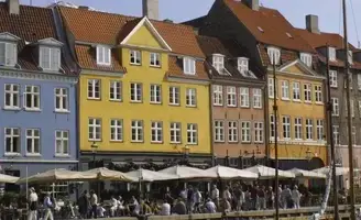 Svensk och norsk dominans – i Danmark
