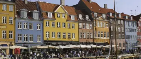 Svensk och norsk dominans – i Danmark