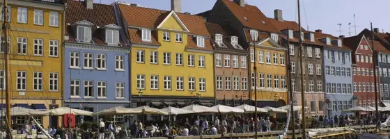 Svensk och norsk dominans – i Danmark