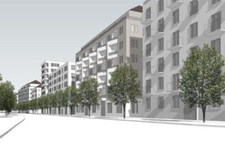 Besqab köper mark i Uppsala