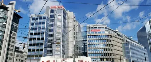 Stort uppsving på den norska marknaden