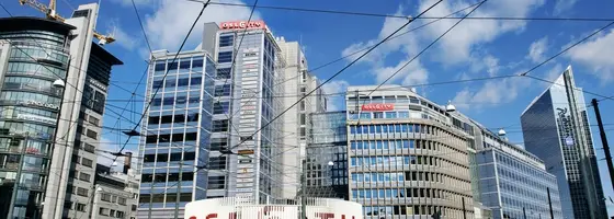 Stort uppsving på den norska marknaden