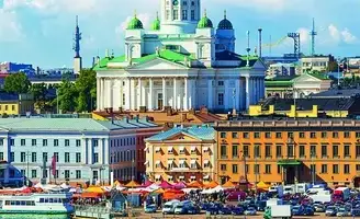 Finland – den nordiska vinnaren