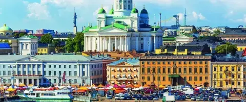 Finland – den nordiska vinnaren