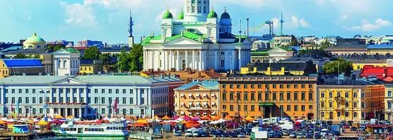 Finland – den nordiska vinnaren
