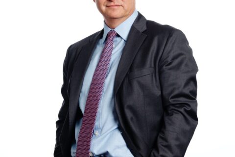”Han är väldigt engagerad och intresserad”