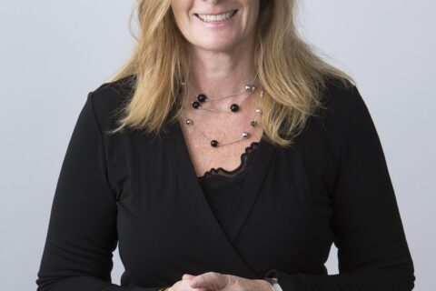 Anette Frumerie blir ny vd för Rikshem