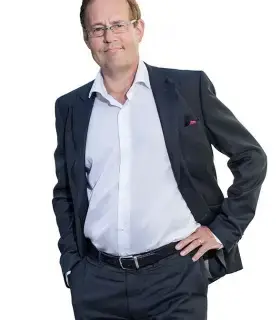 ”Påverkas av att vi är en liten aktör”