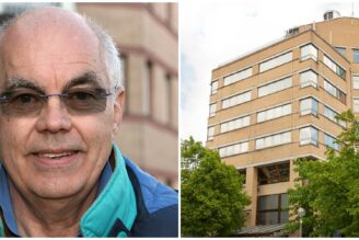 Bostadsrättsförening stoppar börsbolagets bygge