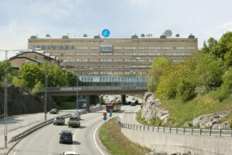 Enfastighetsbolaget vill ta fram ny detaljplan