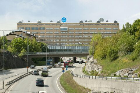 Enfastighetsbolaget vill ta fram ny detaljplan