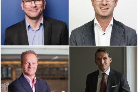 Fastighetsvärvningarna som kom – och försvann