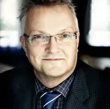 ”En del oro måste man ha”