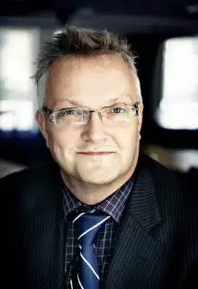 ”En del oro måste man ha”