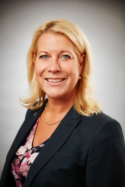 Catharina Elmsäter-Svärd ny vd för Sveriges Byggindustrier