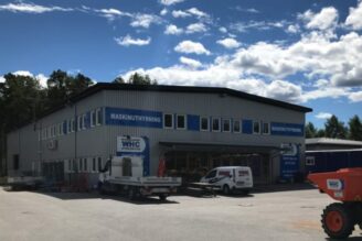 Svenska Hus köper i Täby