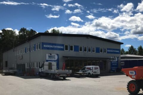 Svenska Hus köper i Täby