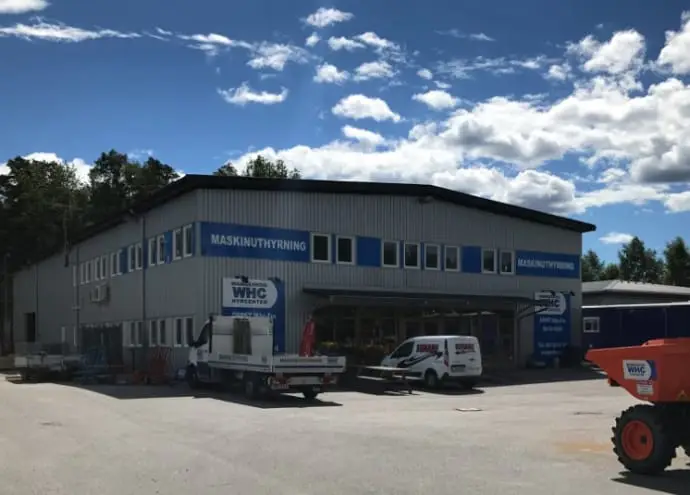 Svenska Hus köper i Täby