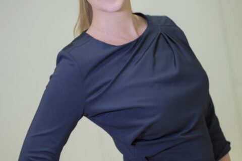 Nina Ekman om då och nu