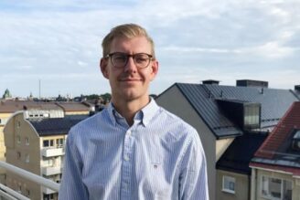 Fastighetsägarna Stockholm rekryterar ny chef för digital fastighetsutveckling