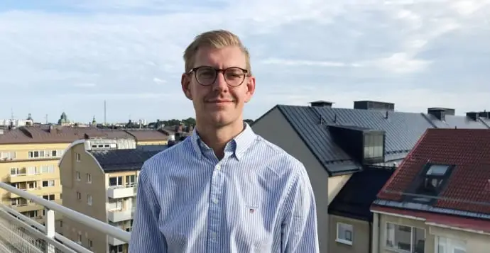 Fastighetsägarna Stockholm rekryterar ny chef för digital fastighetsutveckling
