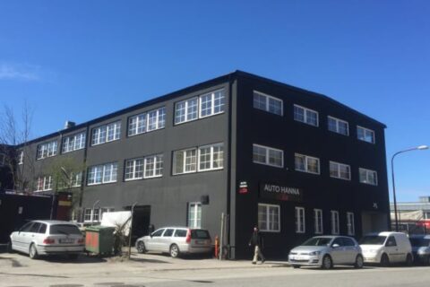 Svenska Hus fortsätter utöka i Stockholm