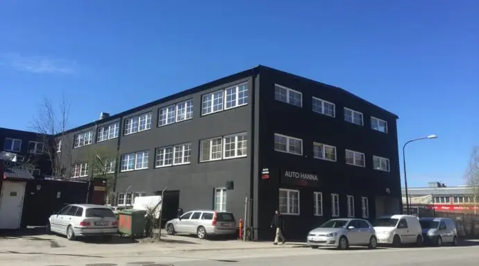 Svenska Hus fortsätter utöka i Stockholm