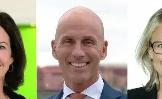 Fokus på affärsmöjligheter i kontorsmarknaden