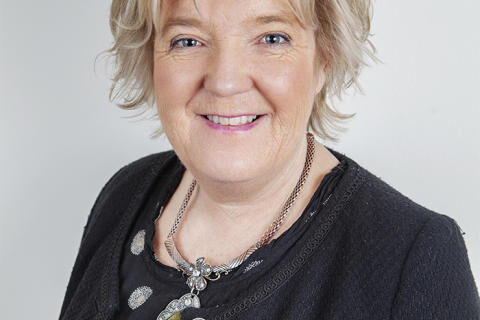 Selin saknar inte vd-rollen
