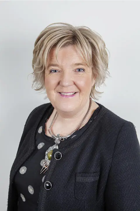 Selin saknar inte vd-rollen
