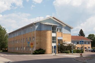Diös utvecklar i Mora