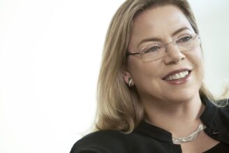 Cushman & Wakefield anställer arbetsplatsvisionär