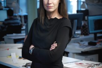 2017 rekordår för arkitektbranschen