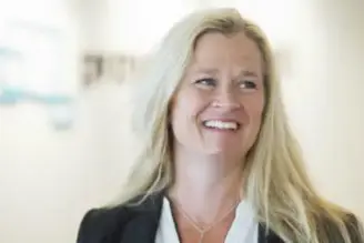 Ann Gunnarsson ny regionchef på Projektgaranti