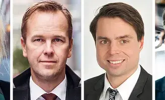 Kontorsmarknaden: Förutsättningar och investeringsmöjligheter