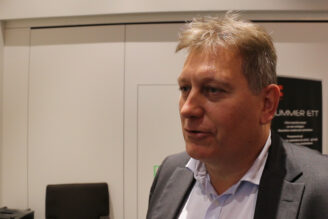 Kraftigt ökade vakanser för Hufvudstaden