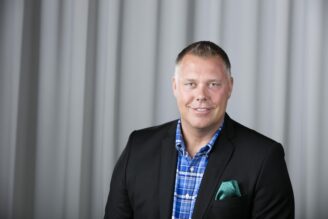 Exklusivt om Amazons etablering