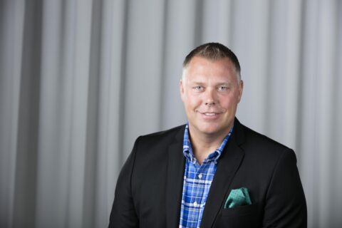 Exklusivt om Amazons etablering