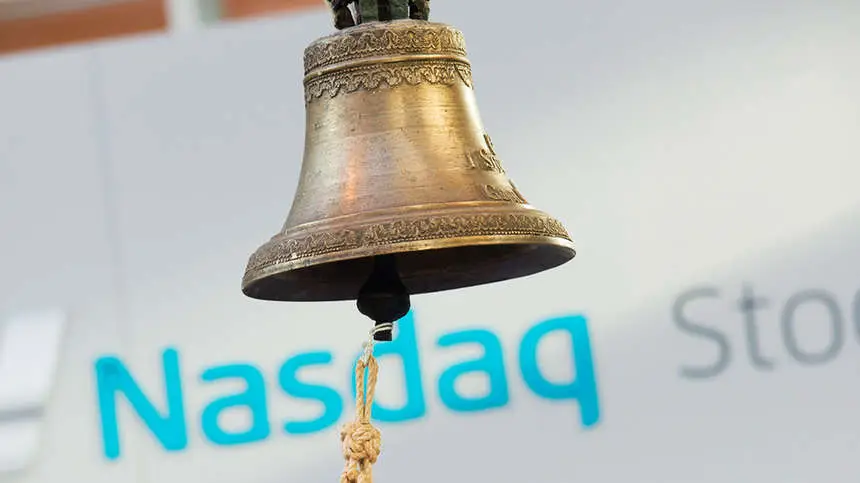 De gick bäst på börsen i november