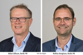 Nordic PM expanderar – öppnar kontor i Helsingborg