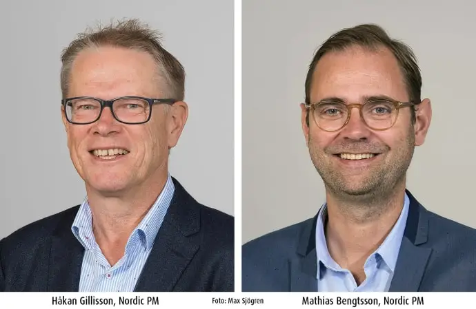 Nordic PM expanderar – öppnar kontor i Helsingborg