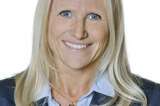 Aspelin Ramm rekryterar ny CFO från Serneke