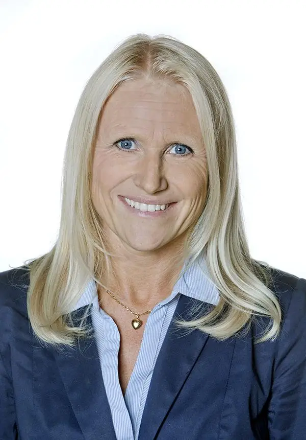 Aspelin Ramm rekryterar ny CFO från Serneke