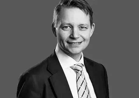 Erik Rune ny vd för Claesson & Anderzén AB samt styrelseordförande för CA Fastigheter