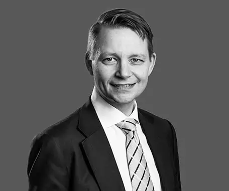 Erik Rune ny vd för Claesson & Anderzén AB samt styrelseordförande för CA Fastigheter