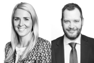 JLL fortsätter växa i Göteborg