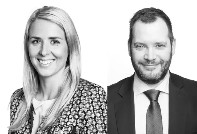 JLL fortsätter växa i Göteborg