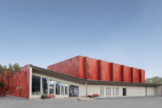 Krook & Tjäder öppnar kontor i Östersund