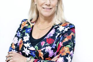 Regeringen Reinfeldts intåg i fastighetsbranschen