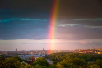 Familjebostäder säkrar byggrätt på Stora Essingen